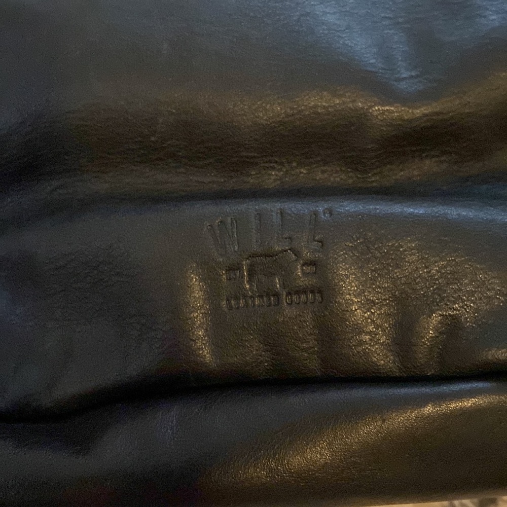 Will Leather Goods Cloud Backpack - Picture 13 of 16